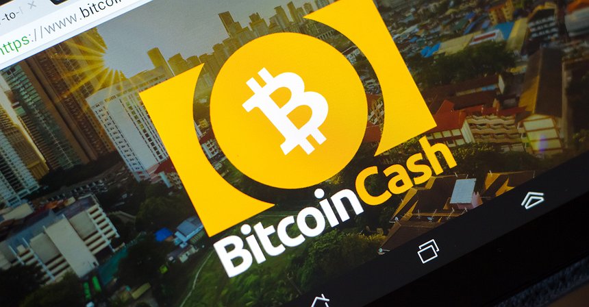 Bitcoin Cash Network Activates CashTokens Update