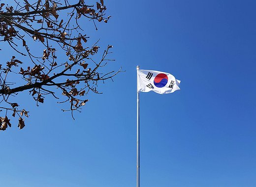 South Korea's Government Plans to Allow Bitcoin ETFs