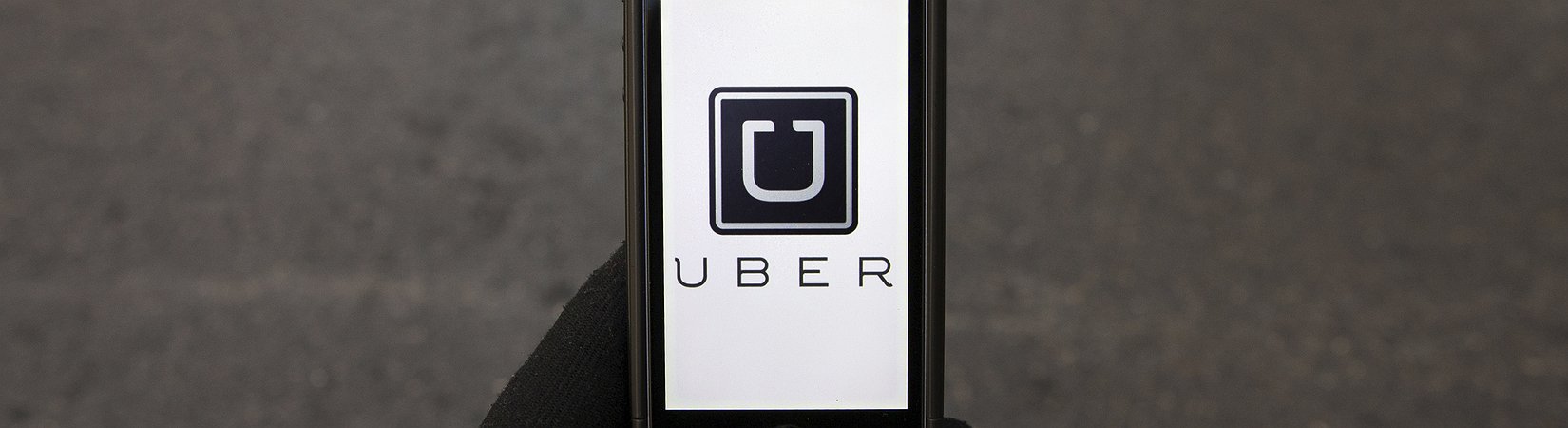 Uber vice president resigns from ailing firm