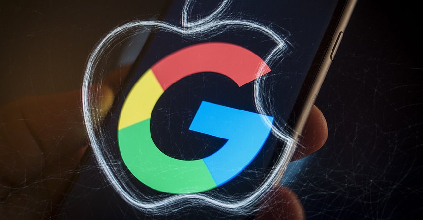 كيف تستعد Facebook  و Amazon و Apple و  Netflix و  Google لعصر البلوكشين