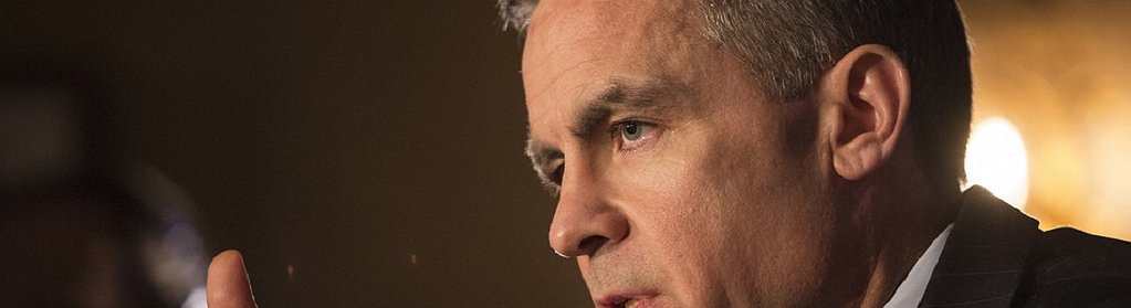La Bank of England ha alzato i tassi di interesse dopo 10 anni