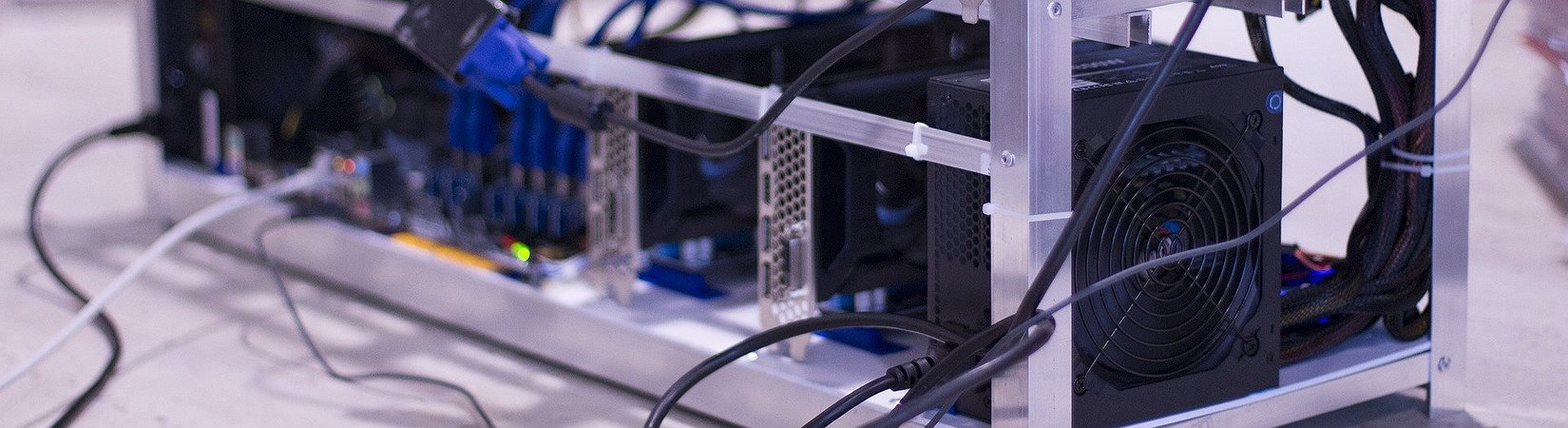 Riot Blockchain Says Coronavirus Might Disrupt its Operations