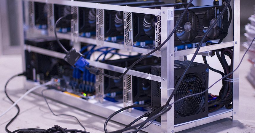 Riot Blockchain Says Coronavirus Might Disrupt its Operations