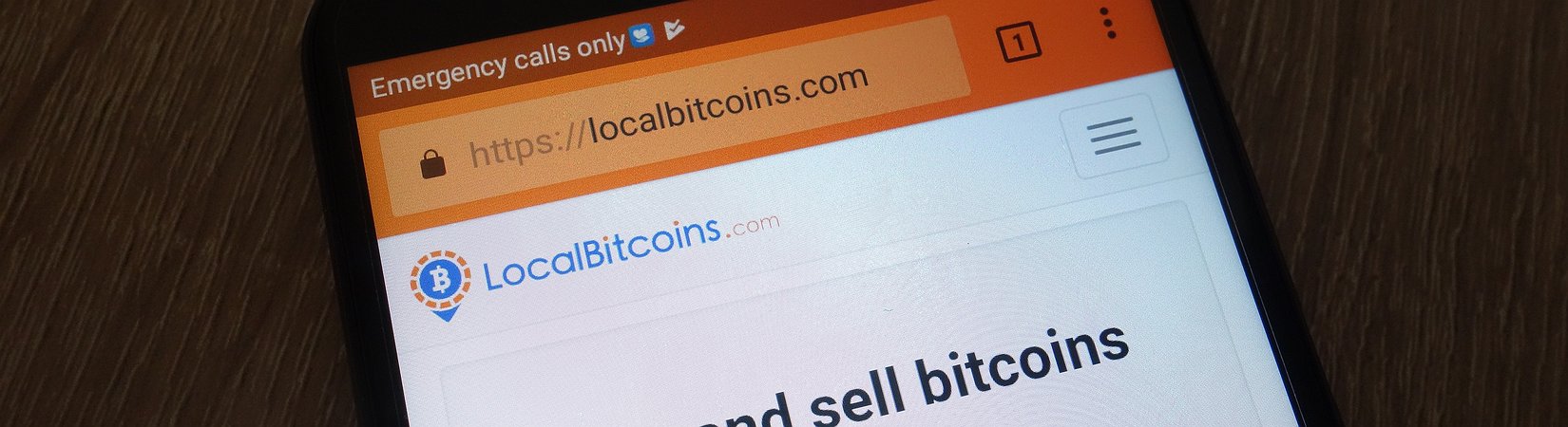 Russia, Venezuela and Colombia Account for 40% of Trading Volume at LocalBitcoins