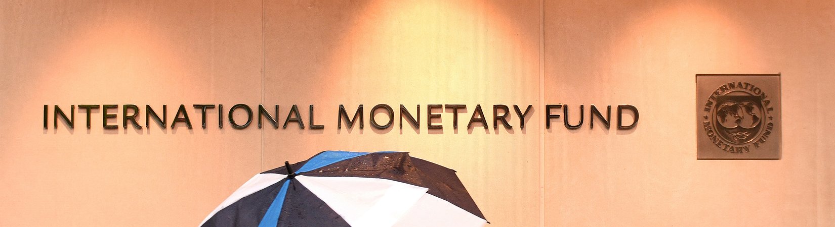 IMF to Develop a Platform for CBDCs