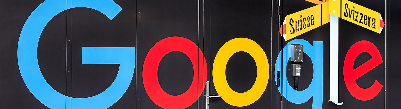 La Unión Europea impone una multa récord a Google