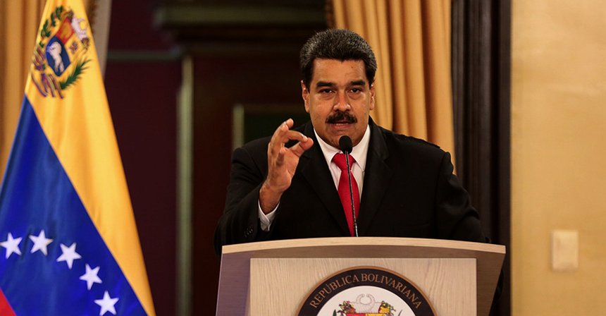 Petro’s Price Increases 150% After Maduro’s Order