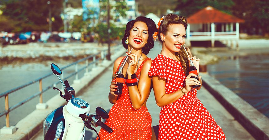 كيف تحول 40 دولار إلى 10 ملايين دولار: قصة أصحاب ملايين Coca-Cola