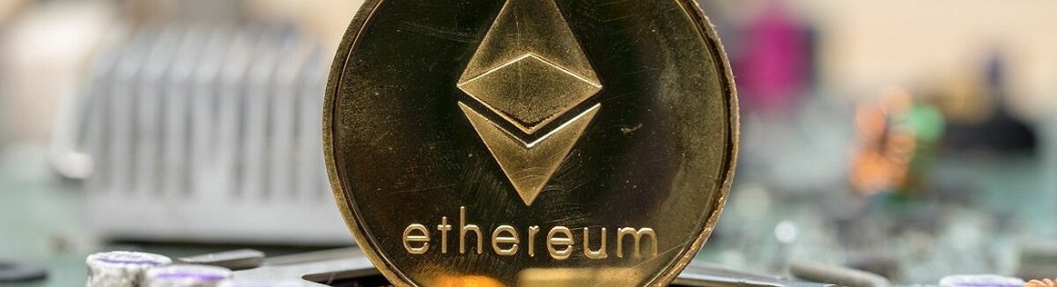 El volumen de ethereum en los intercambios de criptomonedas cae a un mínimo de dos años