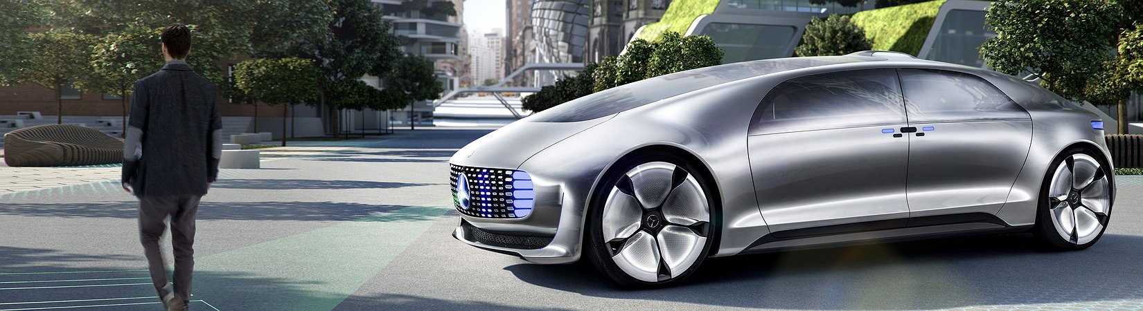  La revolución de los coches autónomos está aquí