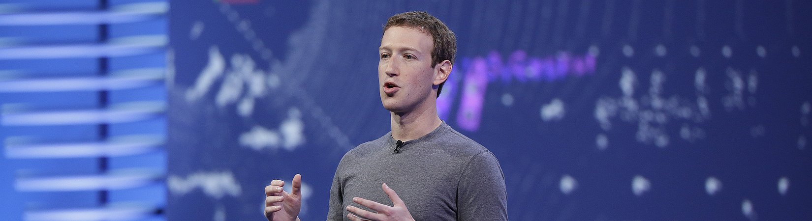Zuckerberg incontra il Papa e Renzi e annuncia un aiuto alla Croce Rossa da 500mila euro