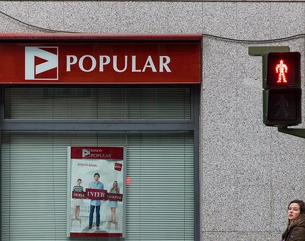 Santander compra Banco Popular per 1 euro