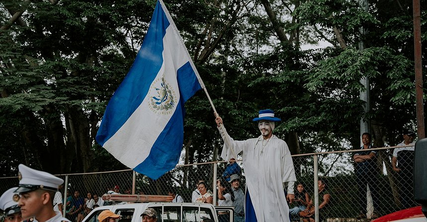 Tether Moves to El Salvador