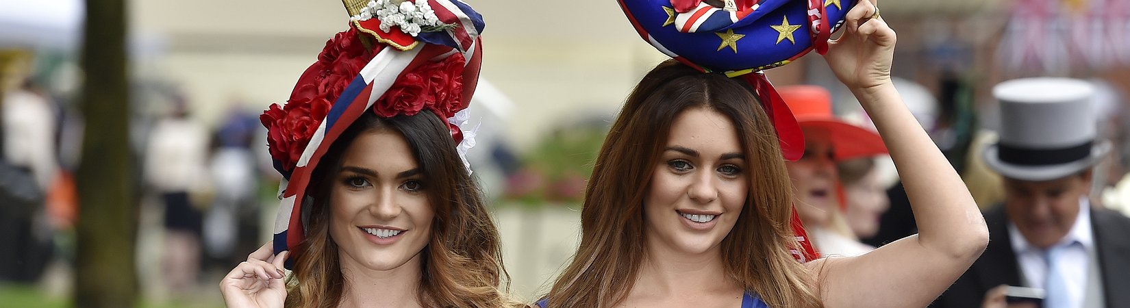 Brexit: um olhar sobre o seu significado abrangente