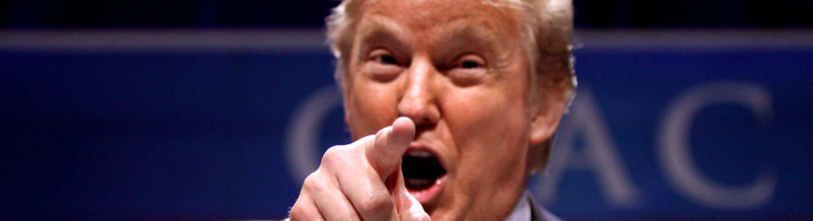 Former US President Believes the Crypto Market Will Eventually Explode