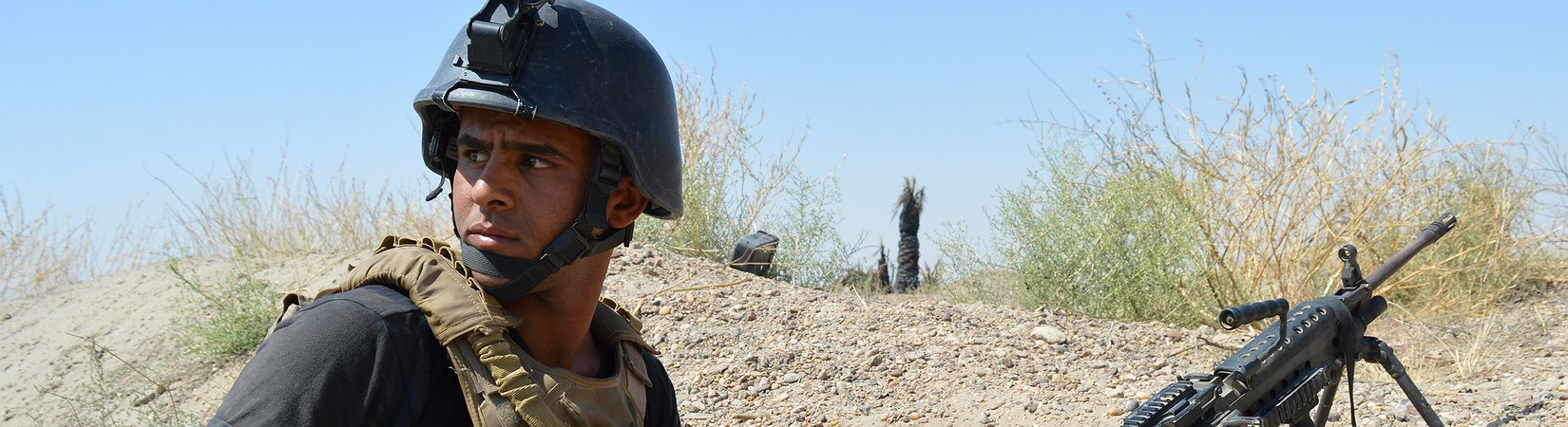 L’ultima battaglia a Fallujah è il simbolo dell’inutilità degli sforzi USA in Iraq