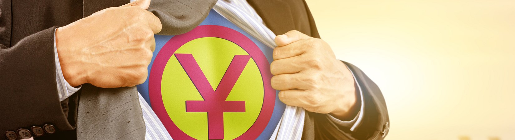 Chinese Crypto Tycoons Now Among Richest Men