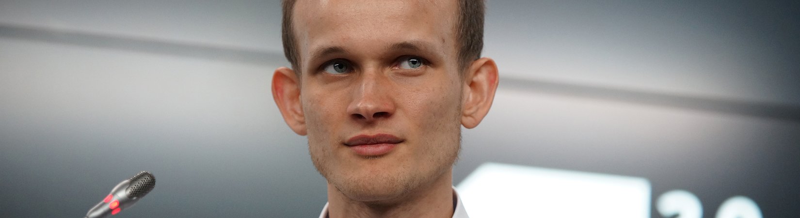 Vitalik Buterin presenta una forma de escalar el blockchain del ethereum