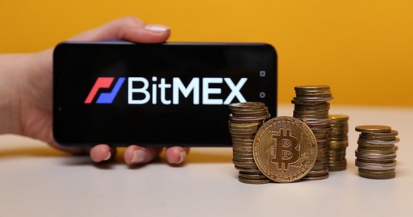 BitMEX Will Limit the Accounts of Russians Trading from the EU