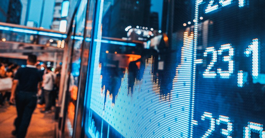 مؤشرات العملات المشفرة: كيف تعمل