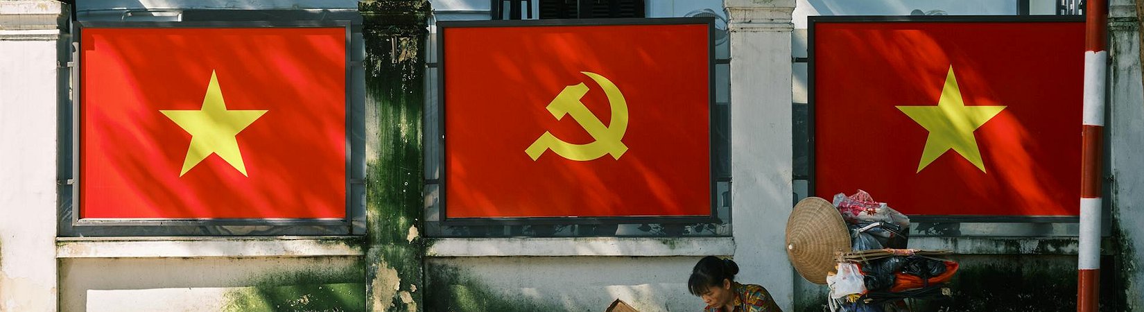 Vietnam Officially Recognizes Cryptocurrencies