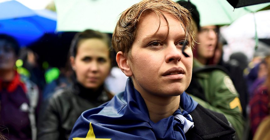 Uma cura para a paralisia do Brexit