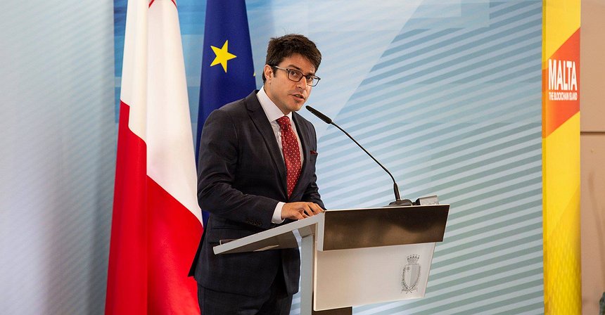 Dr. Joshua Ellul on Blockchain: ‘Technology is Actually Regulation’