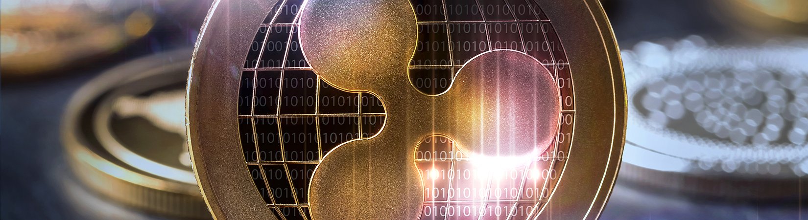 Ripple CEO Predicts End of Bitcoin Influence