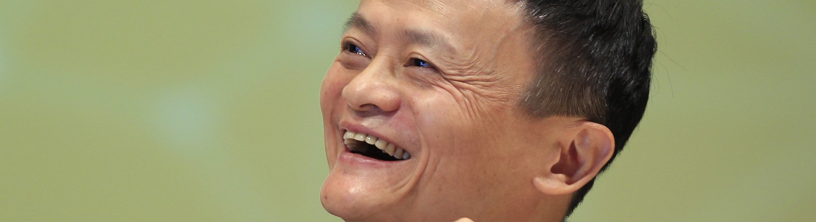 Jack Ma pide cambiar el sistema financiero con monedas digitales