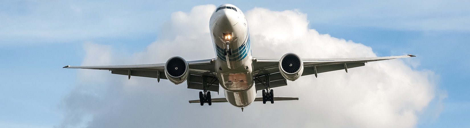 Ritrovato il relitto dell’aereo della EgyptAir scomparso questa notte sul Mar Mediterraneo