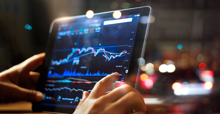 APIs y negociación de criptomonedas: cómo funcionan