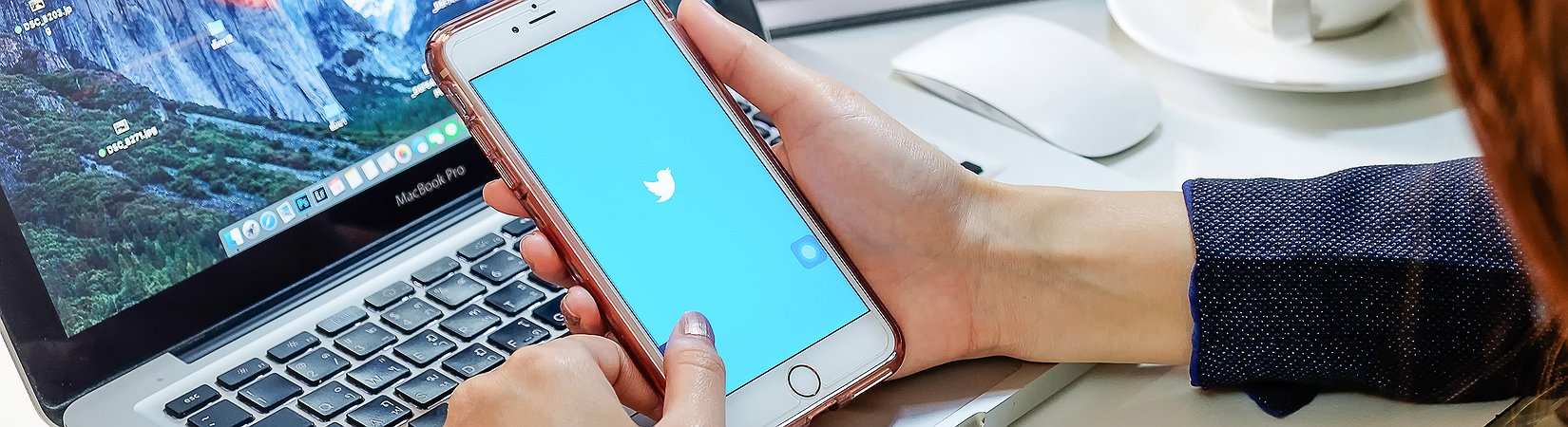 Irá a Google comprar o Twitter?