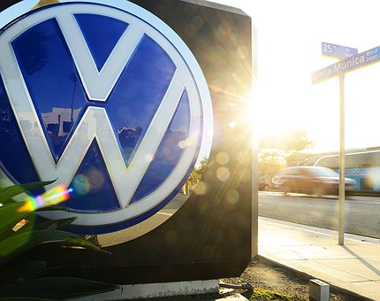Fiat va in asta di volatilità dopo le voci di un acquisto da parte di Volkswagen