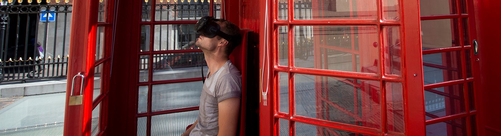 أين تعمل في عام 2018: خمس اتجاهات ذات آفاق في التكنلوجيا الحديثة