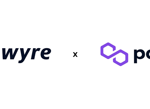 Wyre's API Adds Support for Polygon Ecosystem to Offer USDC Tokens