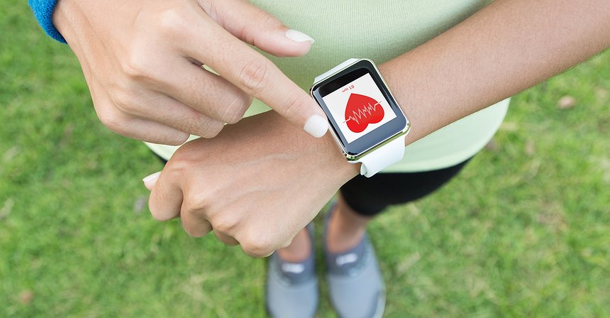 El Apple Watch te puede salvar la vida