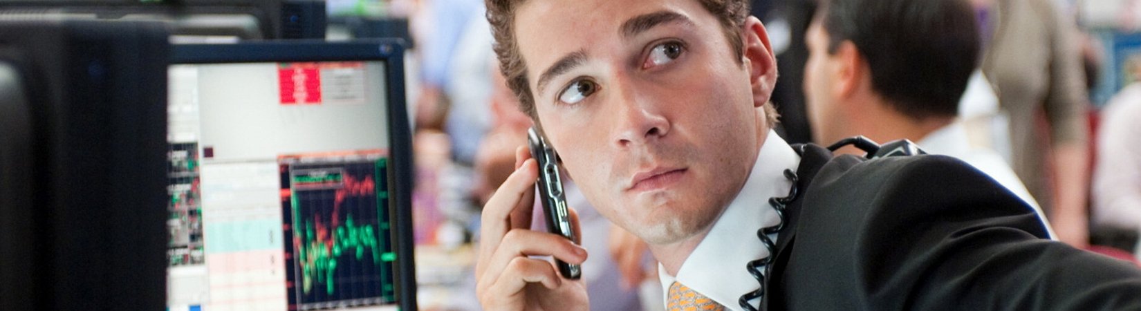 Basta un piccolo investimento per impazzire