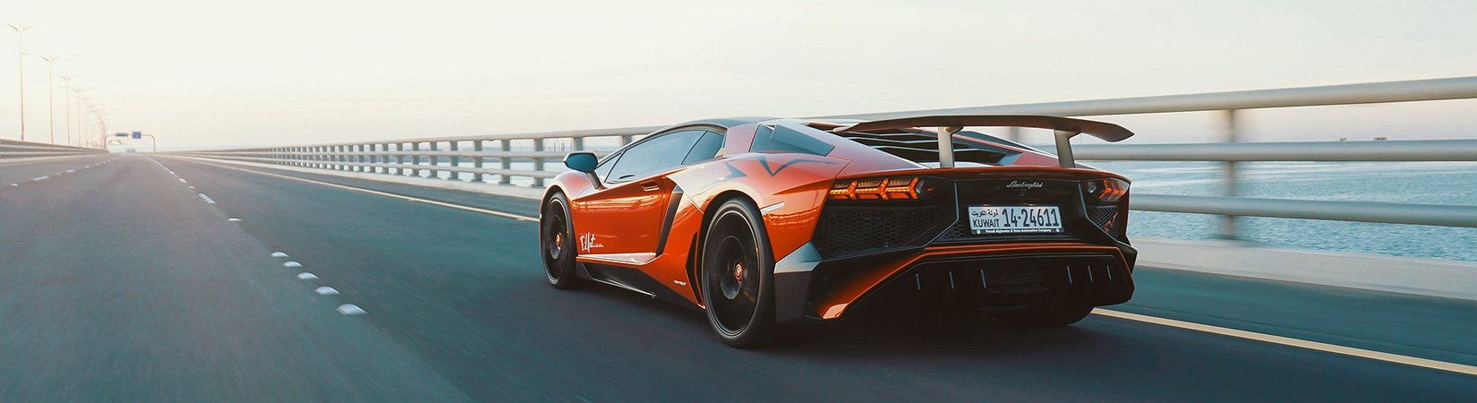 Lamborghini se asocia con Bitstamp para lanzar sellos digitales en blockchain