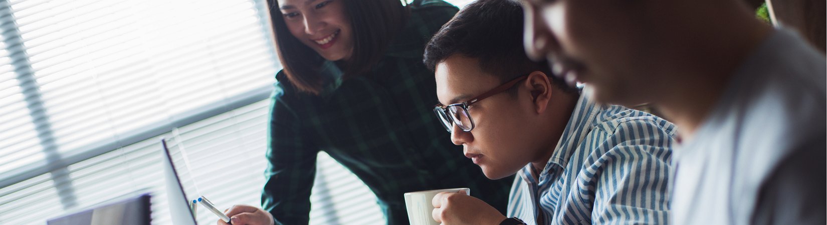 Asian Crypto Knowledge Centers Gain Popularity