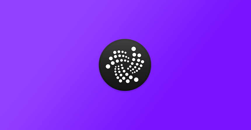 Binance Smart Chain Adds Support for Wrapped IOTA Tokens