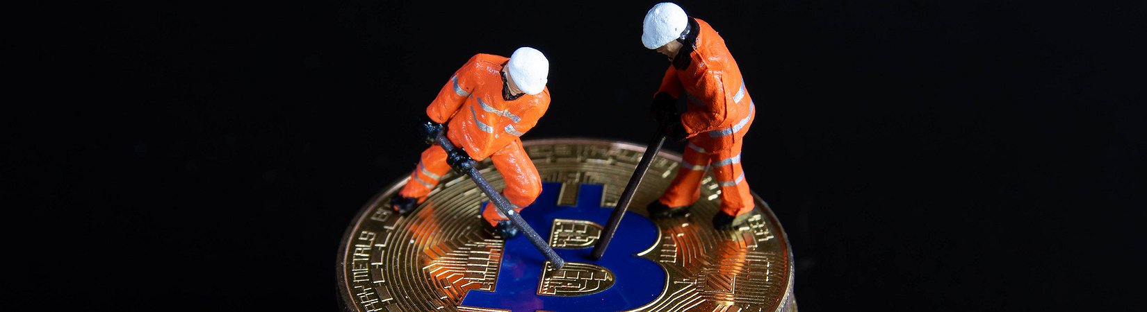 Bitcoin Infrastructure Provider Bitfury to Go Public in 12 Months: Report