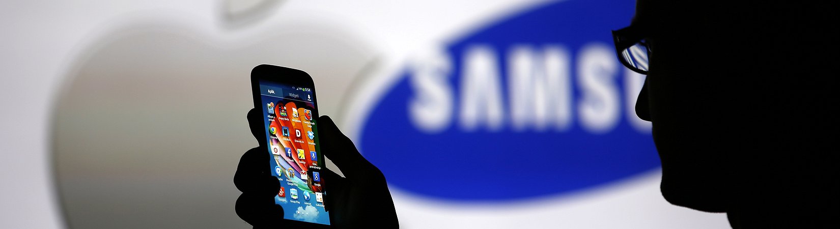 La cartera de criptomonedas de Samsung Galaxy añade soporte para Stellar