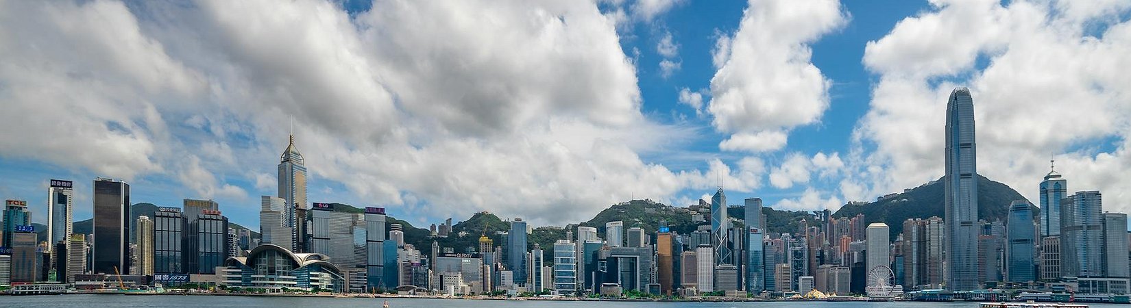 Crypto Exchanges Are Withdrawing License Applications in Hong Kong