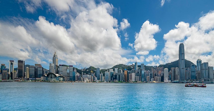 Crypto Exchanges Are Withdrawing License Applications in Hong Kong