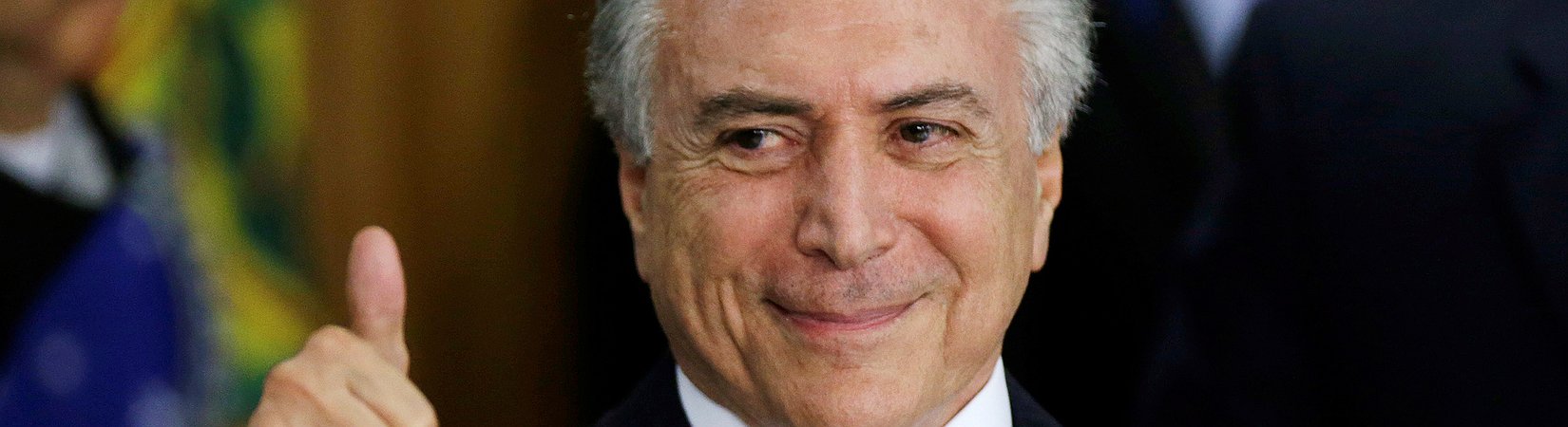 Brasil estrena gobierno