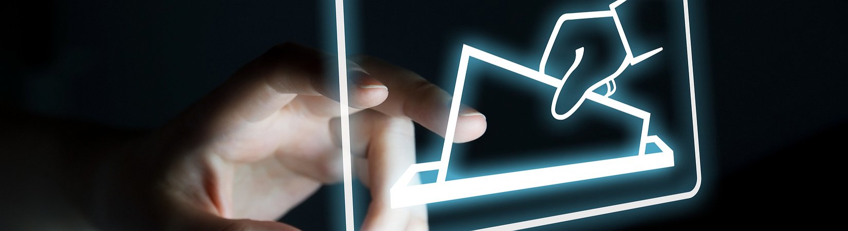 Study: Blockchain Not Fit for Voting