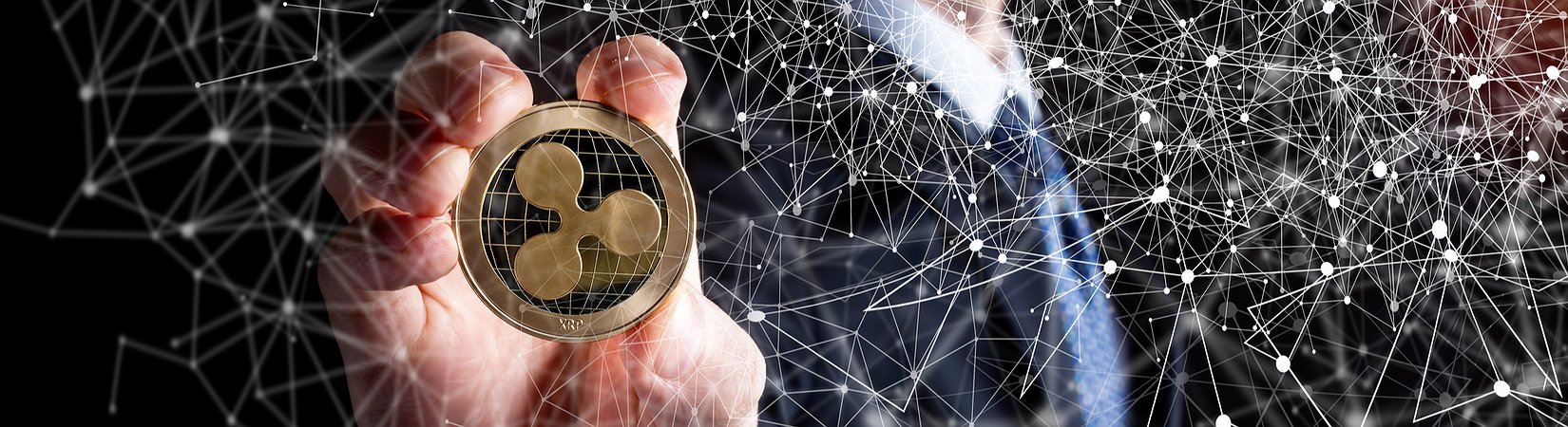 CoinShares Launches an XRP-based ETP