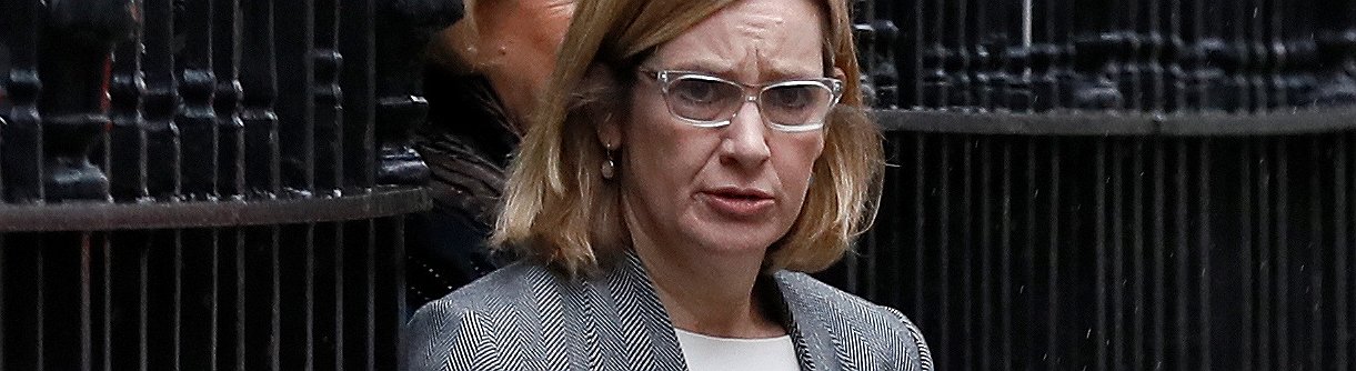 UK accuses tech firms of enabling terrorists and profiting from their propaganda