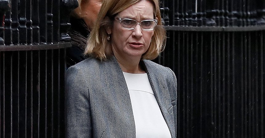 UK accuses tech firms of enabling terrorists and profiting from their propaganda