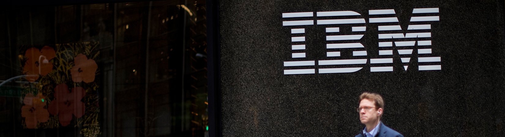 IBM Triples 3 its Number of Blockchain Patents in a Year